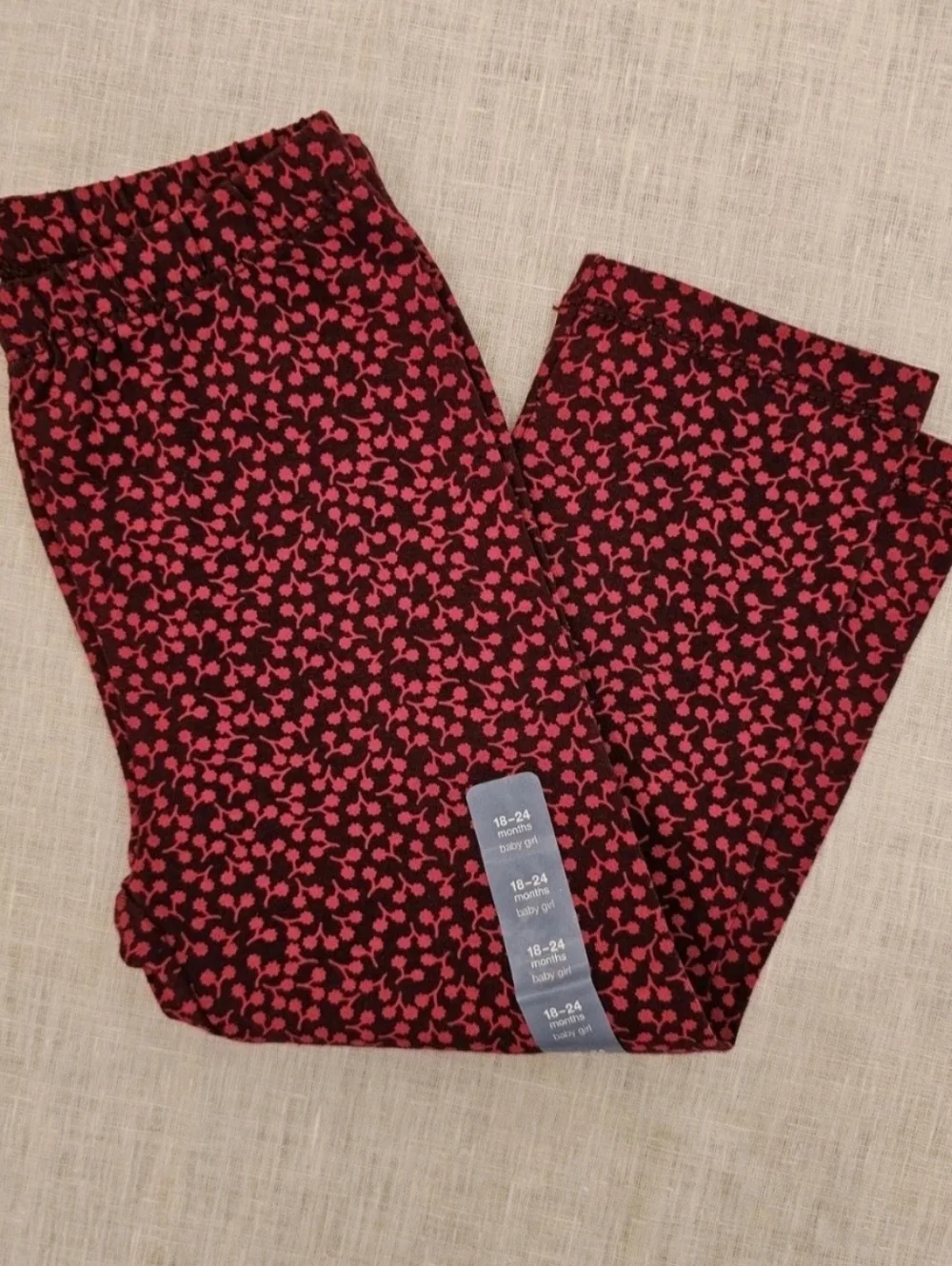 GAP babygap girls
